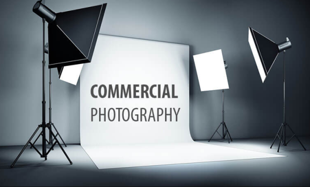 Commercial photography winbiz